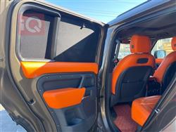 لاند روفر دفندر